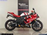 Yamaha YZF-R1 2007 motorcycle #2