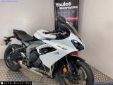 Triumph Daytona 660 2024 motorcycle #2