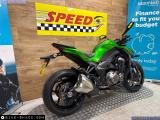 Kawasaki Z1000 2016 motorcycle #3