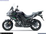 Kawasaki Versys 1000 2024 motorcycle #3