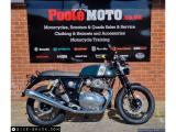 Royal Enfield Continental GT 650 for sale