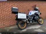 BMW R1250GS 2021 motorcycle #3