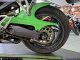 Kawasaki ZX-7R Ninja 2002 motorcycle #3