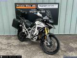 Triumph Tiger 1200 for sale