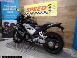 Honda VFR800X Crossrunner 2011 motorcycle #3