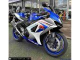 Suzuki GSX-R1000 2008 motorcycle #2