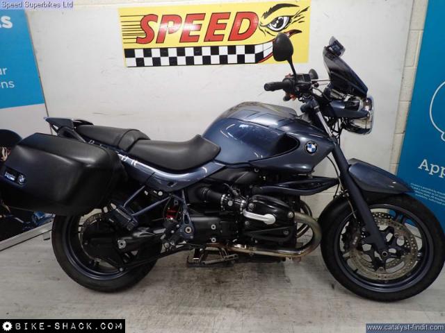 bmw r1150r for sale