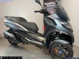 Piaggio MP3-530 2024 motorcycle #3