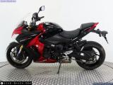 Suzuki GSX-S1000 2018 motorcycle #4