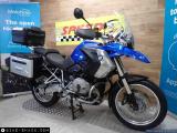 BMW R1200GS 2012 motorcycle #3