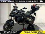 Ducati Multistrada 1200 2018 motorcycle #2