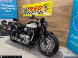 Triumph Speedmaster 1200 2021 motorcycle #2