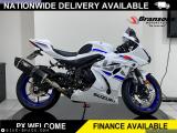 Suzuki GSX-R1000 2019 motorcycle #1