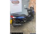 Yamaha NMAX 125 2021 motorcycle #2