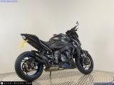 Suzuki GSX-S1000 2019 motorcycle #3