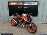 KTM 1290 Superduke for sale