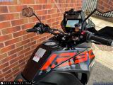 KTM 1290 Adventure 2018 motorcycle #4