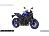 Yamaha MT-09 for sale