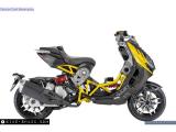 Italjet Dragster 125 2024 motorcycle #1