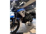 Triumph Tiger 800 2016 motorcycle #3