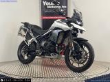 Triumph Tiger 900 for sale