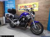 Yamaha BT1100 Bulldog 2003 motorcycle #3