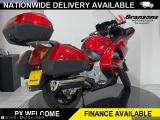 Honda ST1300 Pan European 2004 motorcycle #2