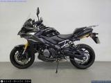 Suzuki GSX-S1000X 2024 motorcycle #2