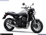 Kawasaki Z900 2024 motorcycle #1