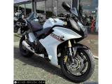 Honda CBR600F 2013 motorcycle #2