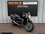 Triumph Street Twin 900 2019 motorcycle for sale