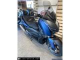 Yamaha YP300 X-Max 2020 motorcycle #2