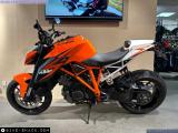 KTM 1290 Superduke 2016 motorcycle #3