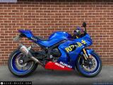 Suzuki GSX-R1000 2021 motorcycle #2