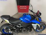 Suzuki GSX-S1000 2022 motorcycle #4