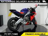 Aprilia RS 660 2022 motorcycle #2