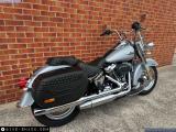 Harley-Davidson FLHC 1868 Heritage Classic 2024 motorcycle #4