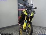 Suzuki DL1050 V-Strom 2023 motorcycle #3