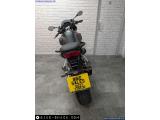 Moto Guzzi V100 Mandello 2023 motorcycle #2