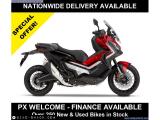 Honda X-ADV 750 2020 motorcycle for sale