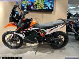 KTM 890 Adventure 2022 motorcycle #3