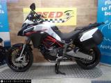 Ducati Multistrada 950 2021 motorcycle #2