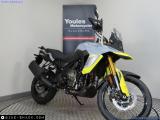 Suzuki DL800 V-Strom 2024 motorcycle #3