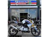 BMW G310GS for sale