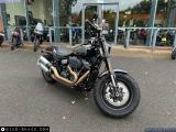 Harley-Davidson FXFB Fat Bob 1868 for sale