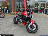 Ducati Monster Plus 937 for sale