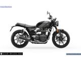 Triumph Speed Twin 900 2025 motorcycle #3