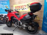 Ducati Multistrada 1260 2020 motorcycle #3