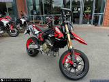 Ducati Hypermotard 698 for sale