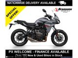 Yamaha Tracer 700 2019 motorcycle for sale